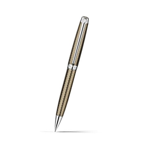 Caran d'Ache Léman Caviar Mechanical Pencil on a white background