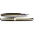 Caran d'Ache Léman Caviar Roller Pen — detail view 1
