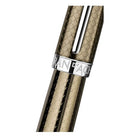 Caran d'Ache Léman Caviar Roller Pen — detail view 4