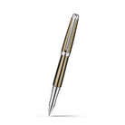 Caran d'Ache Léman Caviar Roller Pen on a white background