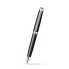 Caran d'Ache Léman de Nuit Ballpoint Pen on a white background