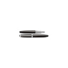Caran d'Ache Léman de Nuit Fountain Pen — detail view 2