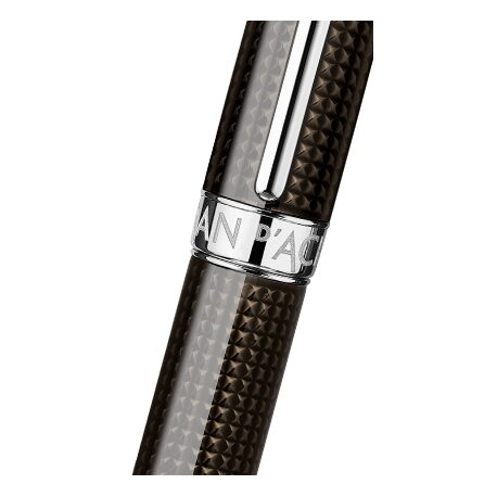 Caran d'Ache Léman de Nuit Mechanical Pencil — detail view 3