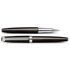 Caran d'Ache Léman de Nuit Roller Pen — detail view 1