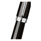 Caran d'Ache Léman de Nuit Roller Pen — detail view 4