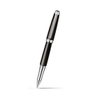 Caran d'Ache Léman de Nuit Roller Pen on a white background