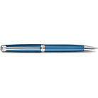 Caran d'Ache Léman Grand Bleu Mechanical Pencil — detail view 1