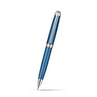 Caran d'Ache Léman Grand Bleu Mechanical Pencil on a white background