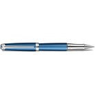 Caran d'Ache Léman Grand Bleu Roller Pen — detail view 1
