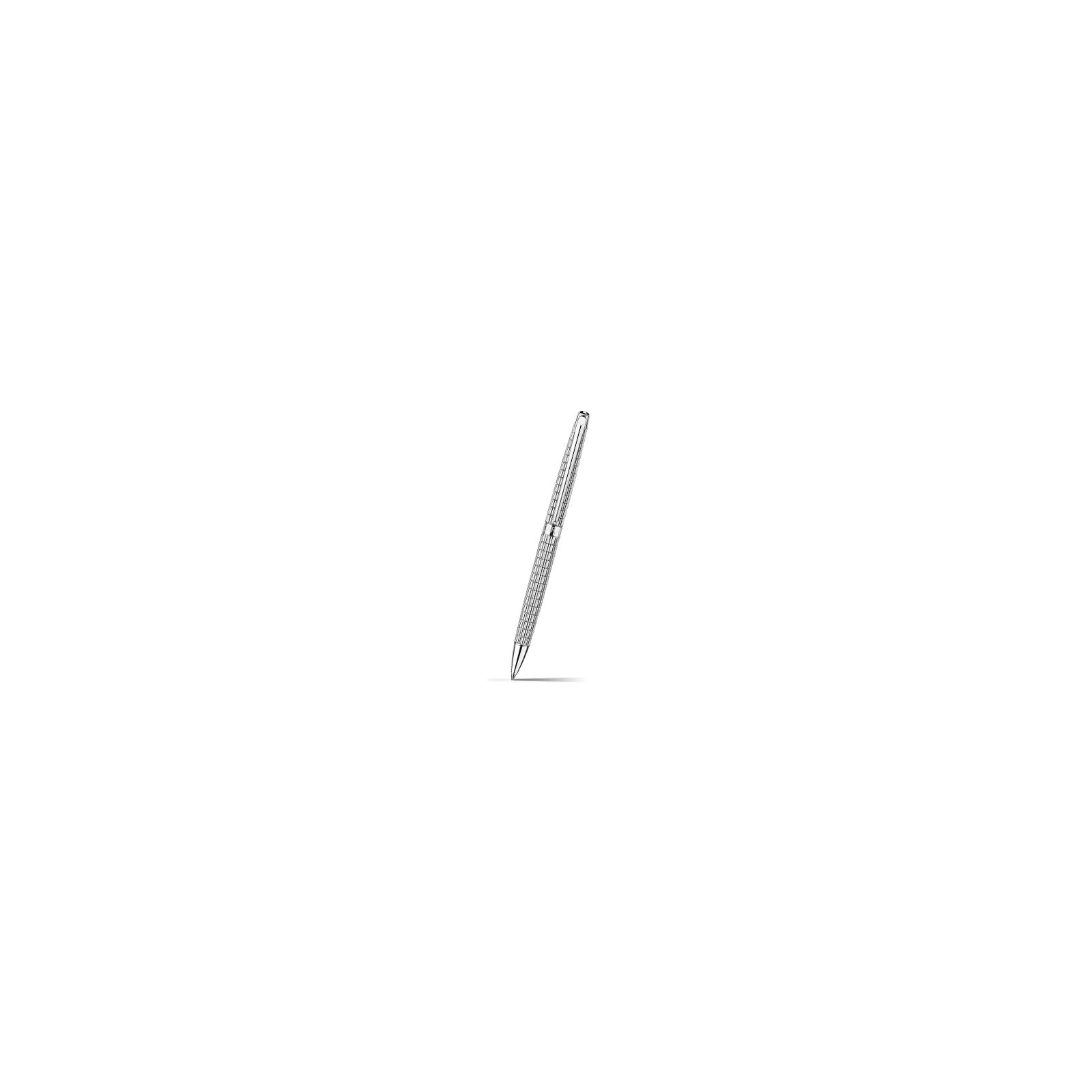 Caran d'Ache Léman Slim Lights Ballpoint Pen on a white background