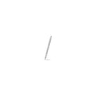 Caran d'Ache Léman Slim Lights Roller Pen on a white background