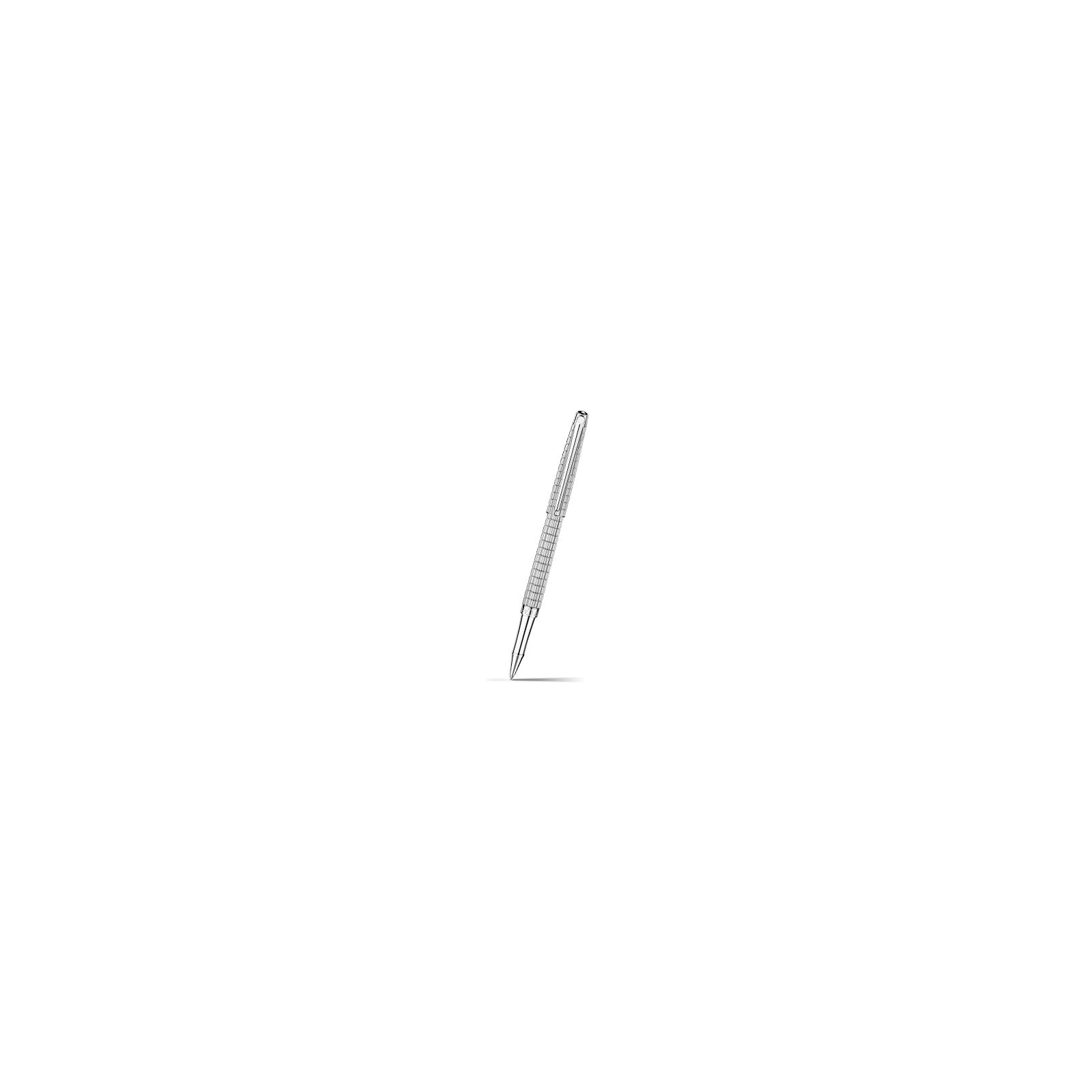 Caran d'Ache Léman Slim Lights Roller Pen on a white background