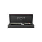 Caran d'Ache Léman Slim Terre d'Ombre Fountain Pen, Special Edition, detail view 5