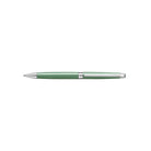 Caran d'Ache Léman Slim Vert de Gris Ballpoint Pen, Special Edition, detail view 1