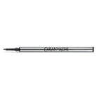 Caran d'Ache Rollerball Refill, Black, Fine (F) — detail view 1