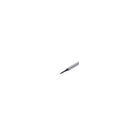 Caran d'Ache Rollerball Refill, Black, Fine (F) — detail view 2