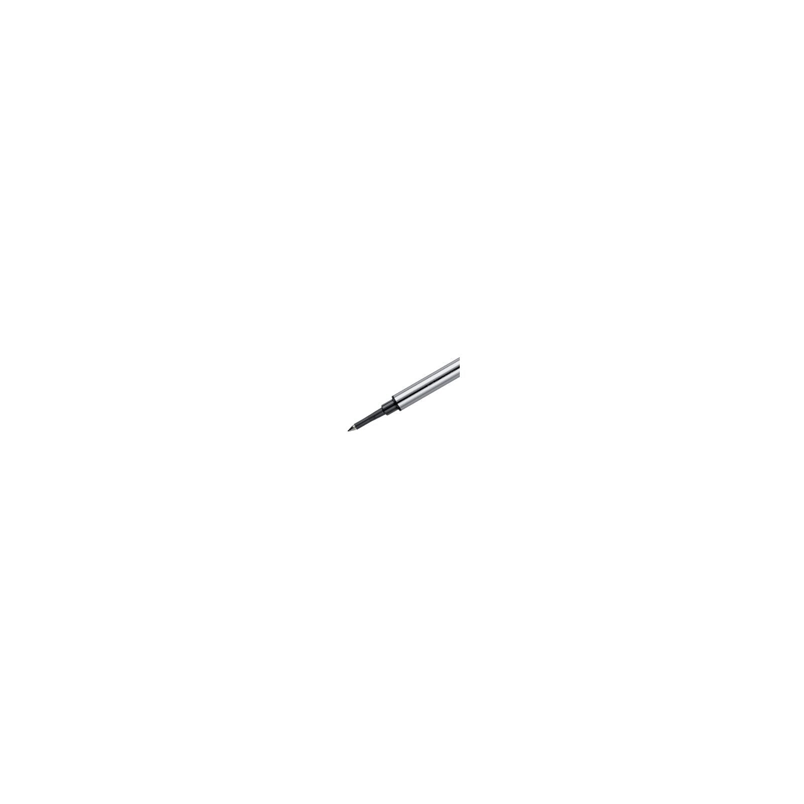 Caran d'Ache Rollerball Refill, Black, Fine (F) — detail view 2