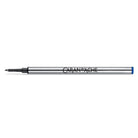 Caran d'Ache Rollerball Refill, Blue, Fine (F) — detail view 1