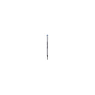 Caran d'Ache Rollerball Refill, Blue, Fine (F) on a white background