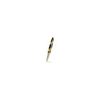 Caran d'Ache Straw Marquetry Dragon Fountain Pen, Limited Edition
