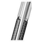 Caran d'Ache Varius Carbon Ballpoint Pen — detail view 4