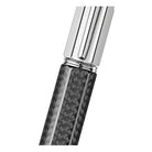 Caran d'Ache Varius Carbon Fountain Pen — detail view 5