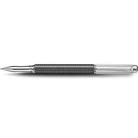 Caran d'Ache Varius Carbon Roller Pen — detail view 1