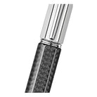 Caran d'Ache Varius Carbon Roller Pen — detail view 5