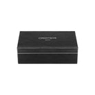 Caran d'Ache Varius Ceramic Black Fountain Pen — detail view 4