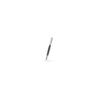 Caran d'Ache Varius Ceramic Black Roller Pen on a white background
