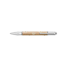 Caran d'Ache Varius Edelweiss Ballpoint Pen, Limited Edition, detail view 1