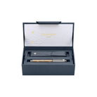Caran d'Ache Varius Edelweiss Fountain Pen, Limited Edition, detail view 6
