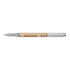 Caran d'Ache Varius Edelweiss Roller Pen, Limited Edition, detail view 2