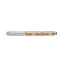 Caran d'Ache Varius Edelweiss Roller Pen, Limited Edition, detail view 3