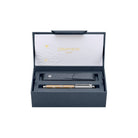 Caran d'Ache Varius Edelweiss Roller Pen, Limited Edition, detail view 5