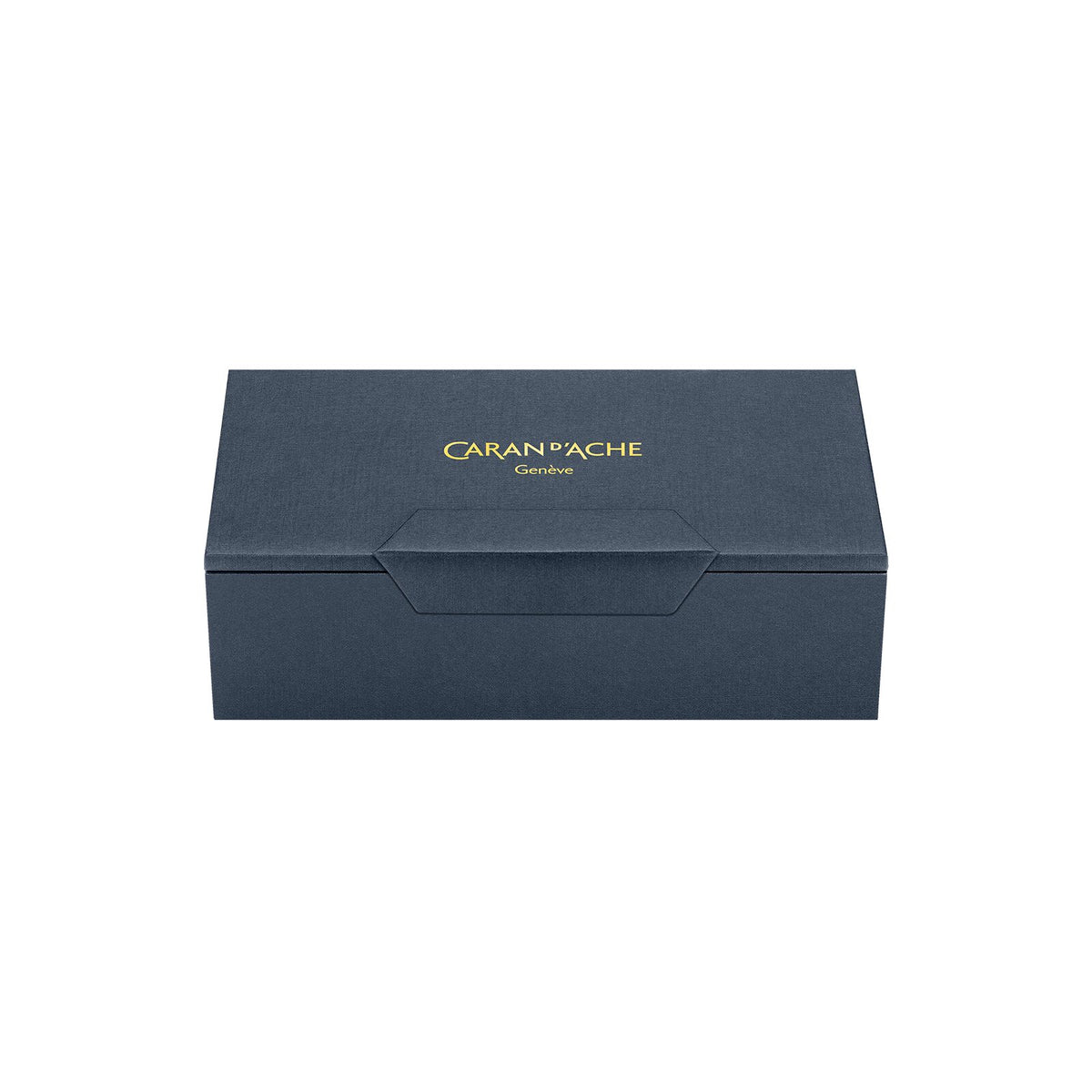 Caran d'Ache Varius Edelweiss Roller Pen, Limited Edition, detail view 6