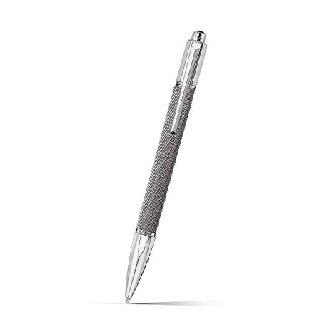 Caran d'Ache Varius Ivanhoe Ballpoint Pen on a white background