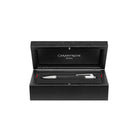 Caran d'Ache Varius Ivanhoe Black Mechanical Pencil — detail view 2