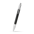 Caran d'Ache Varius Ivanhoe Black Mechanical Pencil on a white background