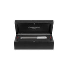Caran d'Ache Varius Ivanhoe Fountain Pen — detail view 3