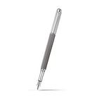 Caran d'Ache Varius Ivanhoe Fountain Pen on a white background
