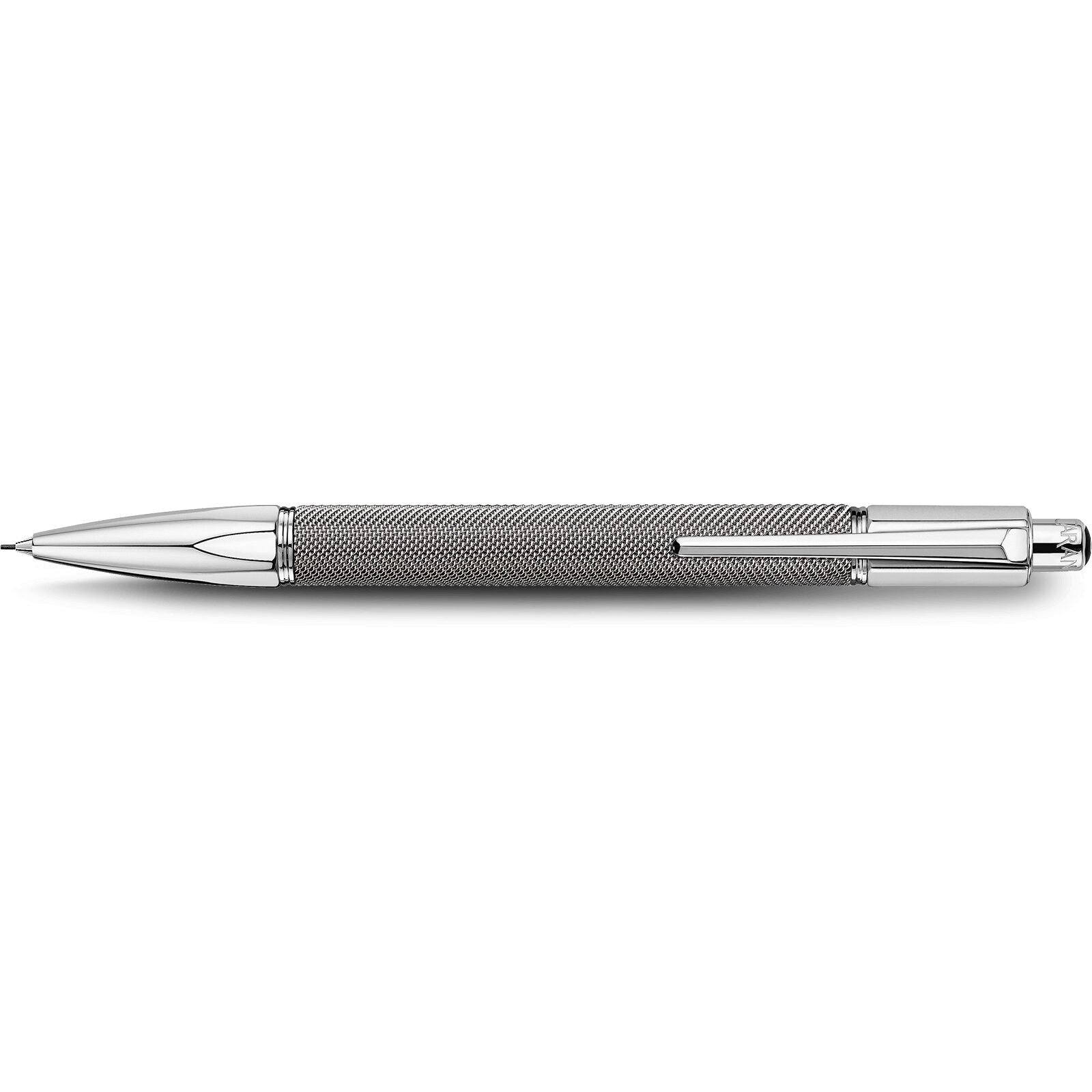 Caran d'Ache Varius Ivanhoe Mechanical Pencil — detail view 1