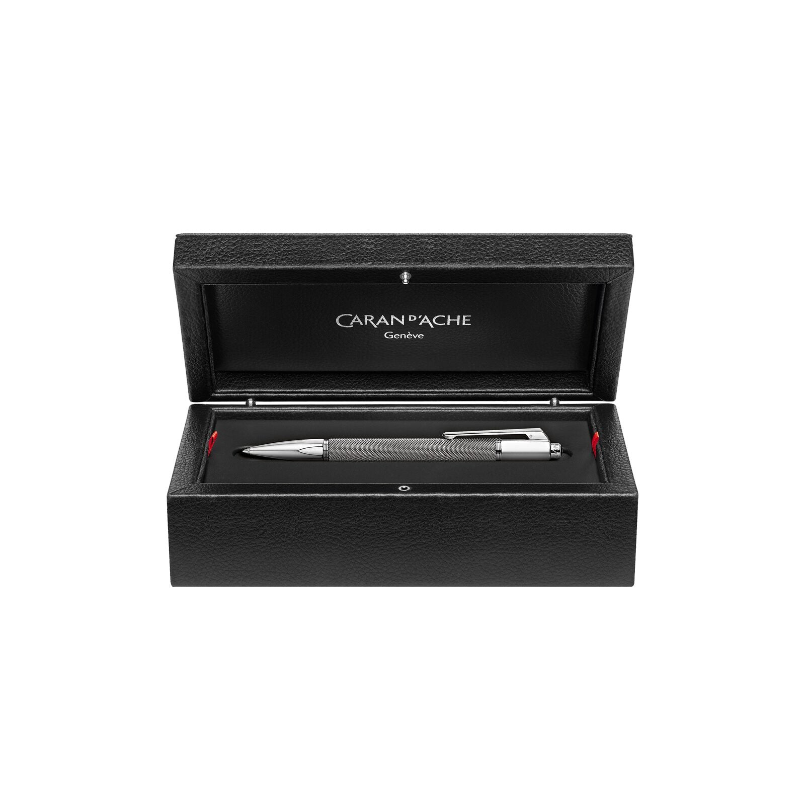 Caran d'Ache Varius Ivanhoe Mechanical Pencil — detail view 2