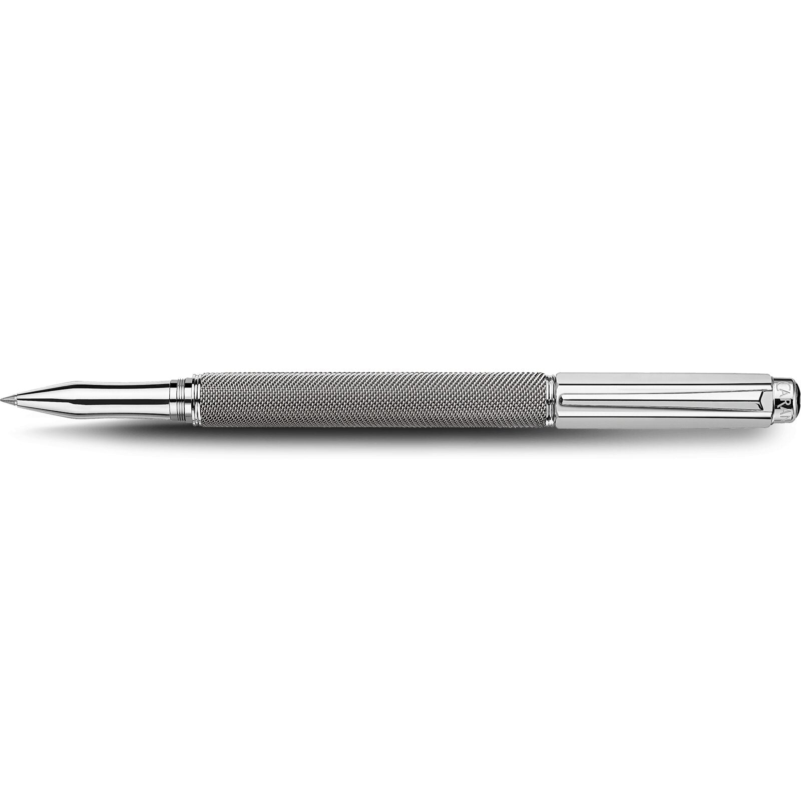 Caran d'Ache Varius Ivanhoe Roller Pen — detail view 1