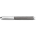 Caran d'Ache Varius Ivanhoe Roller Pen — detail view 2