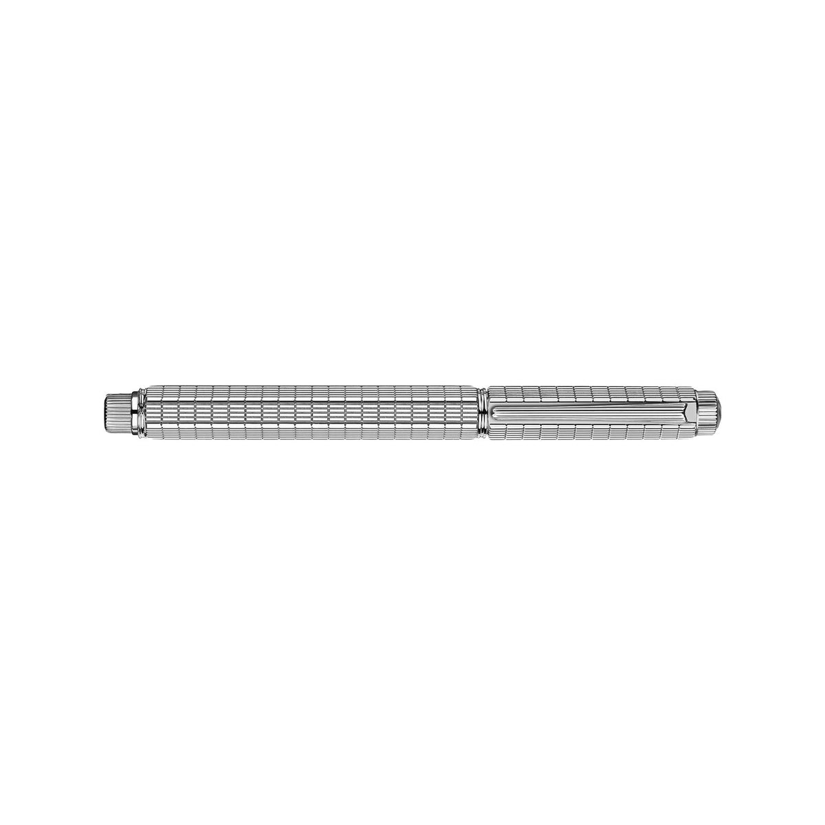 Caran d'Ache Varius Lights Fountain Pen, Limited Edition, detail view 3