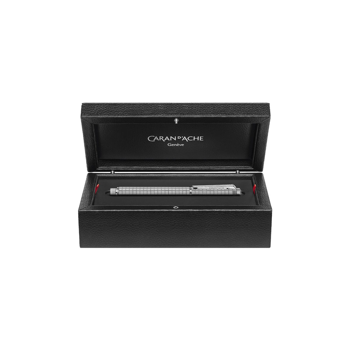 Caran d'Ache Varius Lights Fountain Pen, Limited Edition, detail view 5