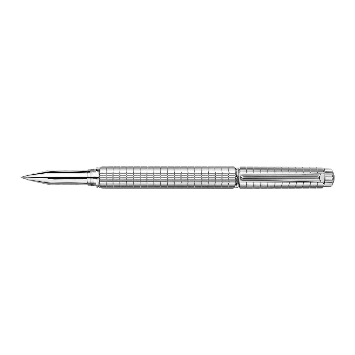 Caran d'Ache Varius Lights Roller Pen, Limited Edition, detail view 2