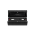 Caran d'Ache Varius Rubracer Mechanical Pencil — detail view 2