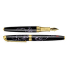 Caran d'Ache Year of the Rabbit Fountain Pen, Limited Edition, detail view 3
